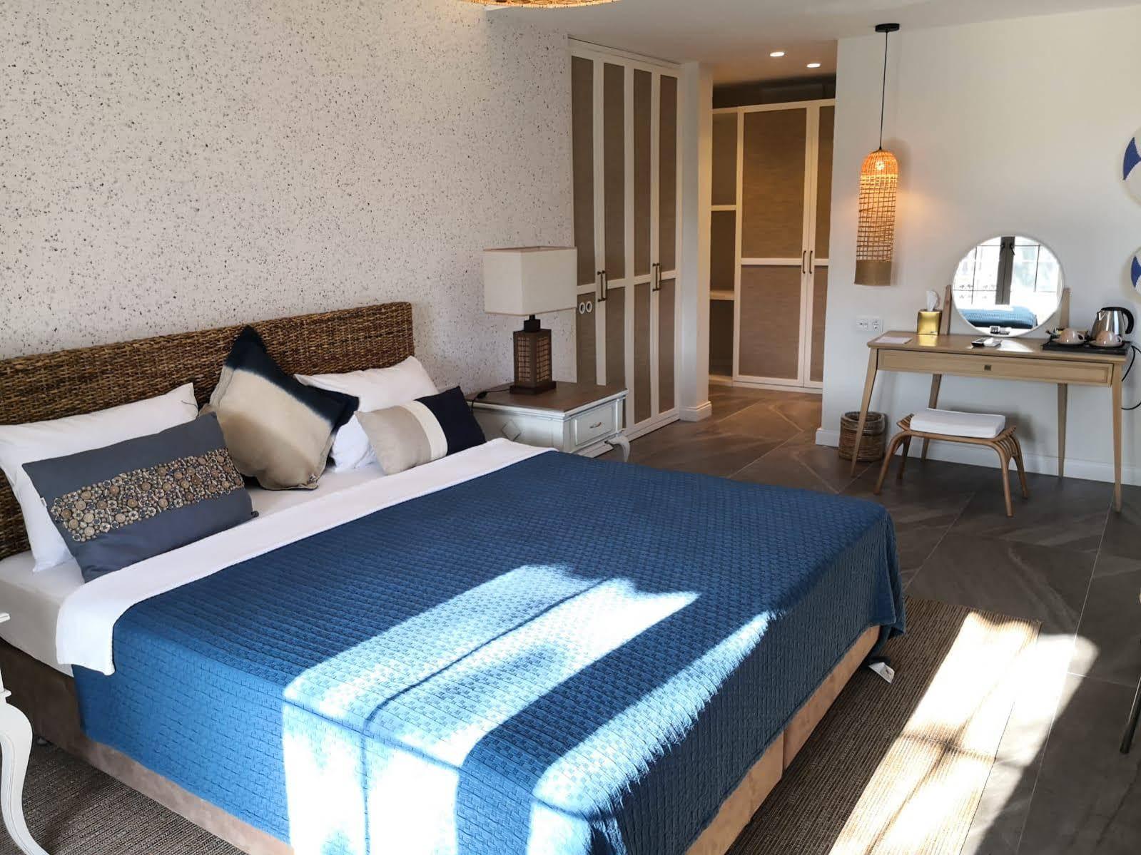 Zigo'S Hotel Mugla Exterior photo