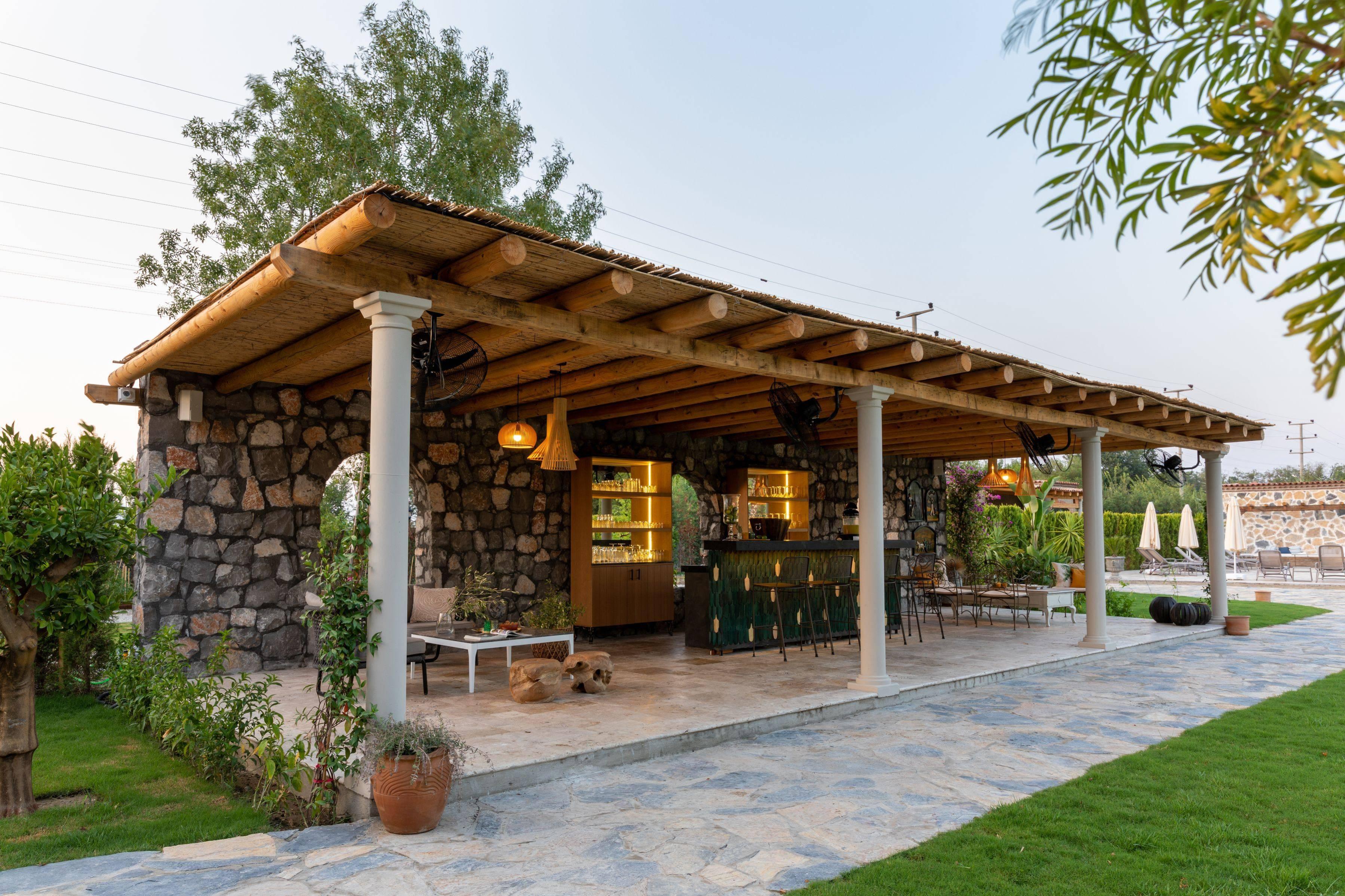 Zigo'S Hotel Mugla Exterior photo