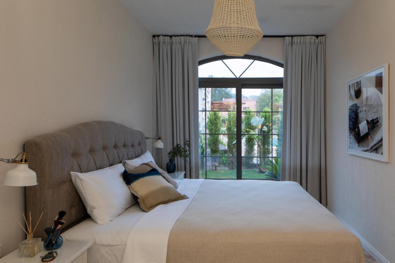 Zigo'S Hotel Mugla Exterior photo